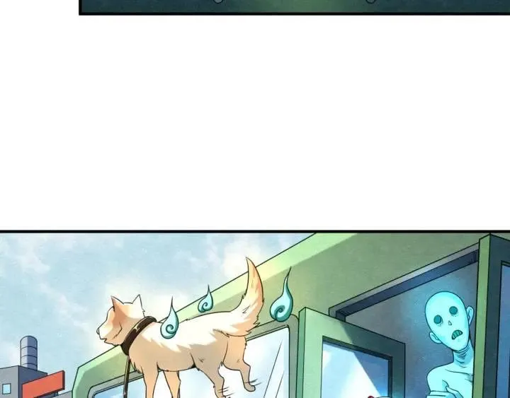 Toàn Cầu Quỷ Dị Thời Đại Chap 6 - Next Chap 7