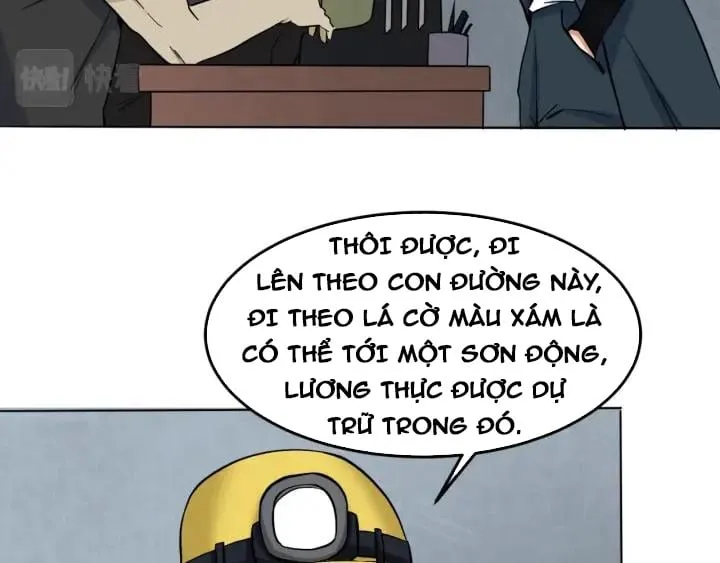 Toàn Cầu Quỷ Dị Thời Đại Chap 6 - Next Chap 7