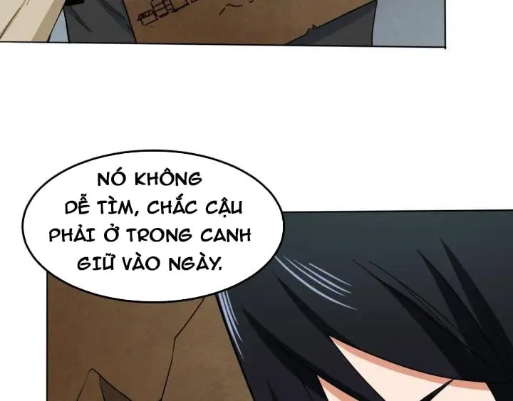 Toàn Cầu Quỷ Dị Thời Đại Chap 6 - Next Chap 7