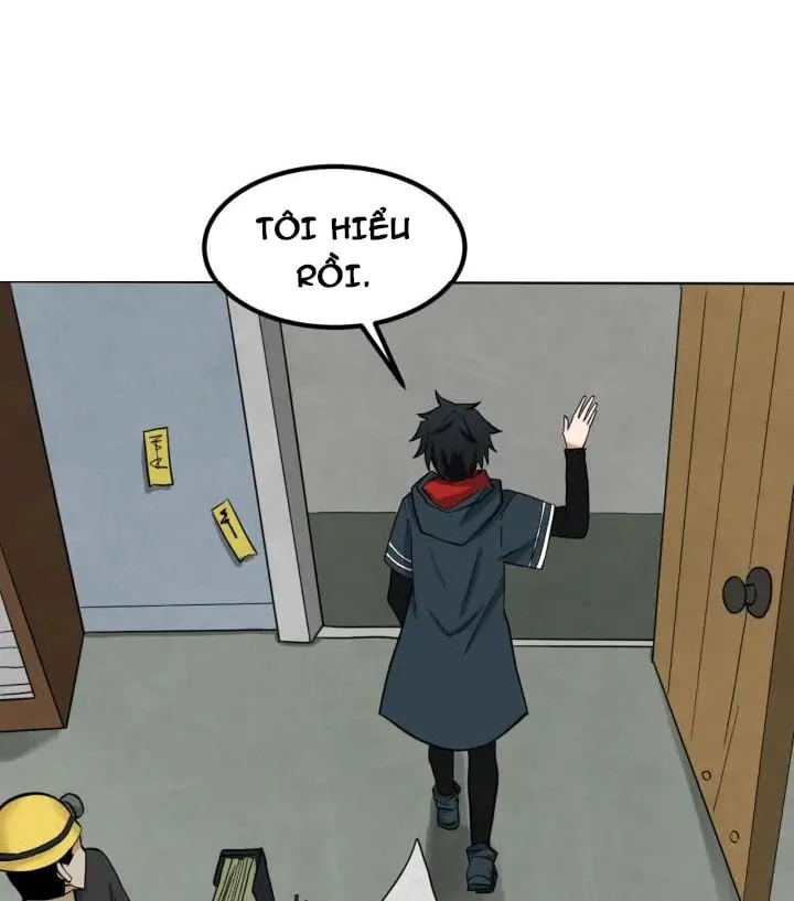 Toàn Cầu Quỷ Dị Thời Đại Chap 6 - Next Chap 7