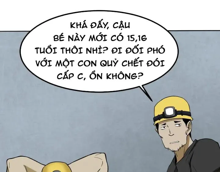 Toàn Cầu Quỷ Dị Thời Đại Chap 6 - Next Chap 7