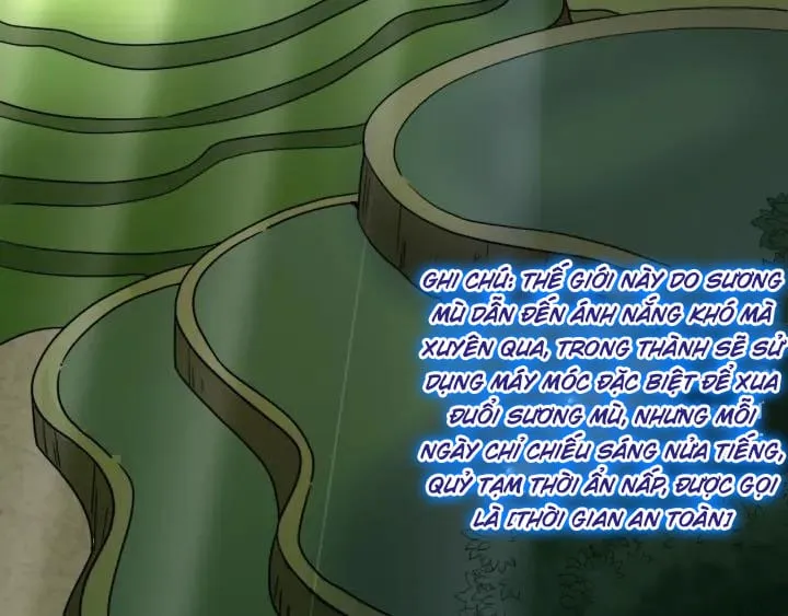 Toàn Cầu Quỷ Dị Thời Đại Chap 6 - Next Chap 7