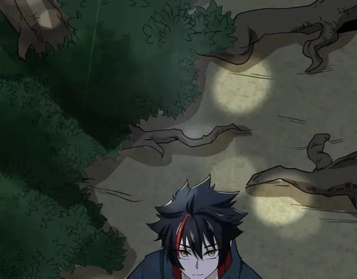 Toàn Cầu Quỷ Dị Thời Đại Chap 6 - Next Chap 7