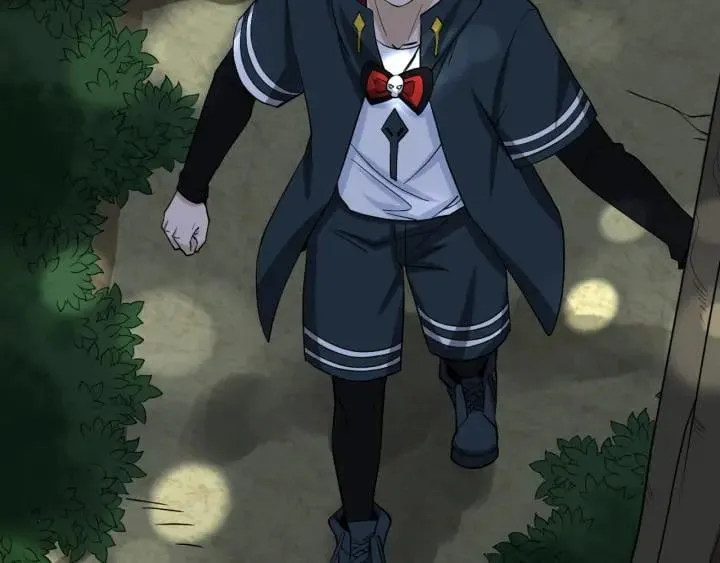 Toàn Cầu Quỷ Dị Thời Đại Chap 6 - Next Chap 7