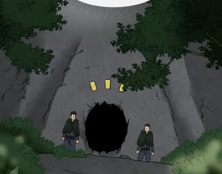 Toàn Cầu Quỷ Dị Thời Đại Chap 6 - Next Chap 7