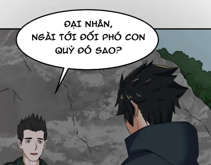 Toàn Cầu Quỷ Dị Thời Đại Chap 6 - Next Chap 7