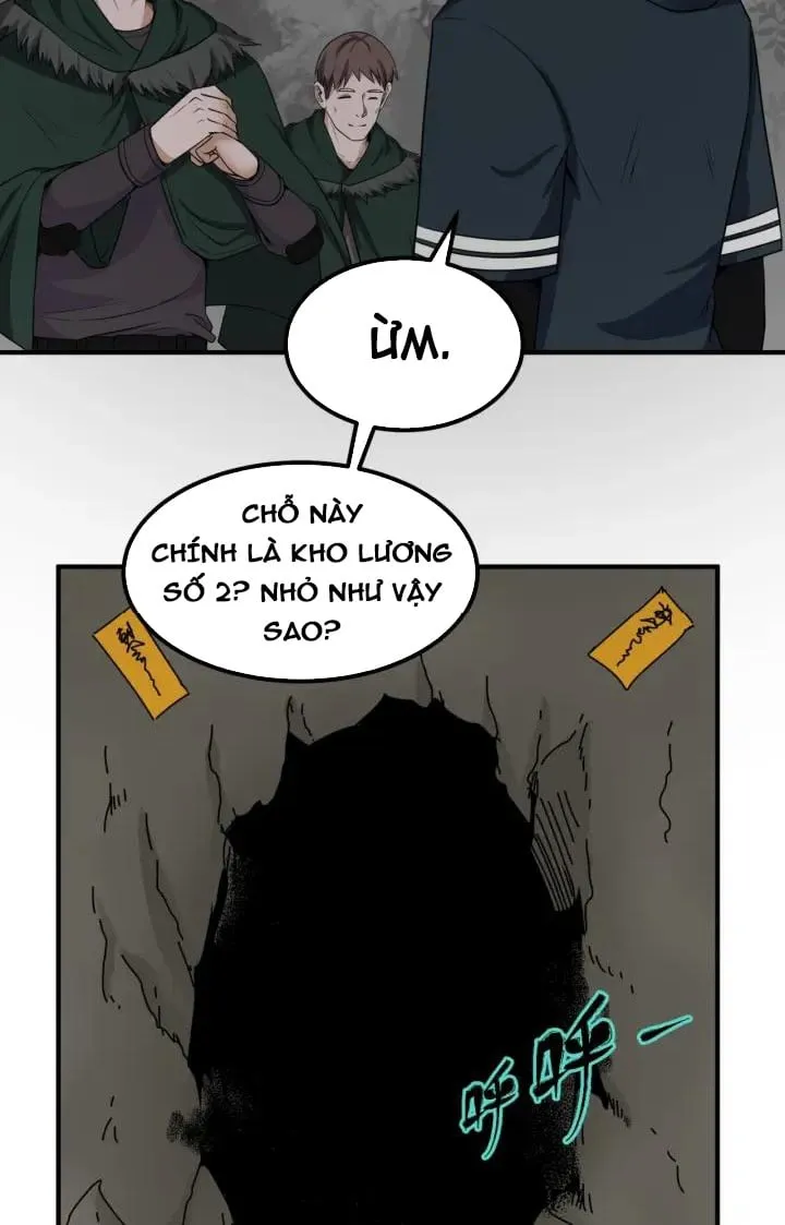 Toàn Cầu Quỷ Dị Thời Đại Chap 6 - Next Chap 7