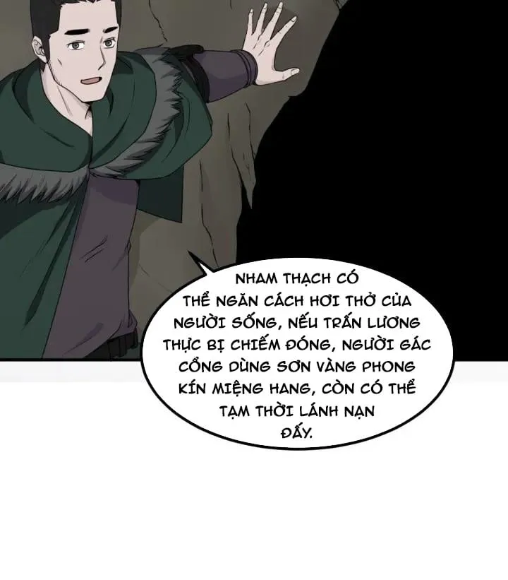 Toàn Cầu Quỷ Dị Thời Đại Chap 6 - Next Chap 7