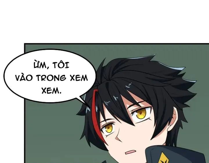 Toàn Cầu Quỷ Dị Thời Đại Chap 6 - Next Chap 7