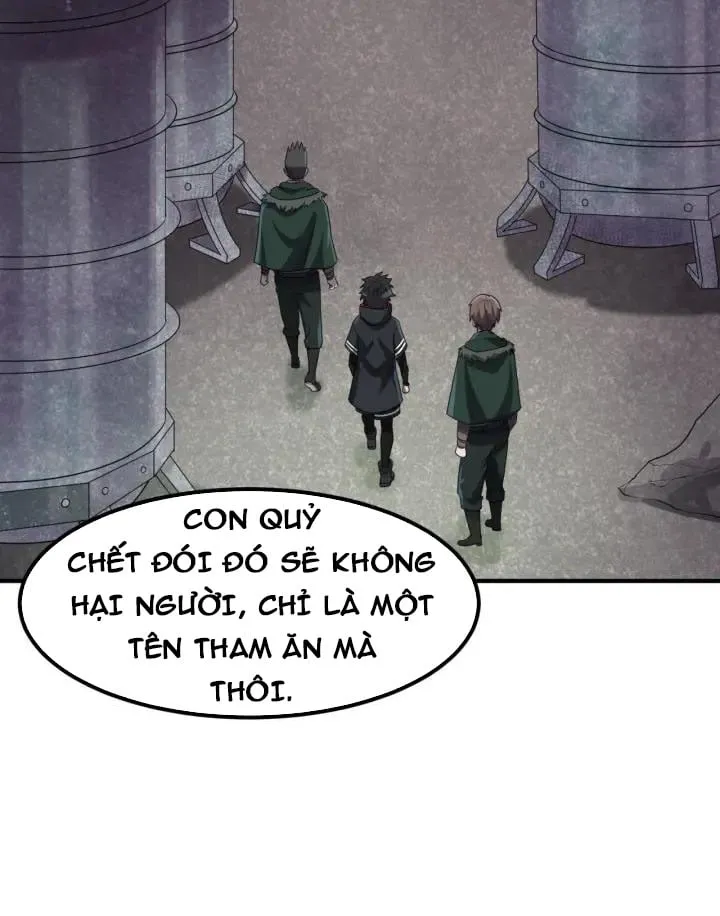 Toàn Cầu Quỷ Dị Thời Đại Chap 6 - Next Chap 7