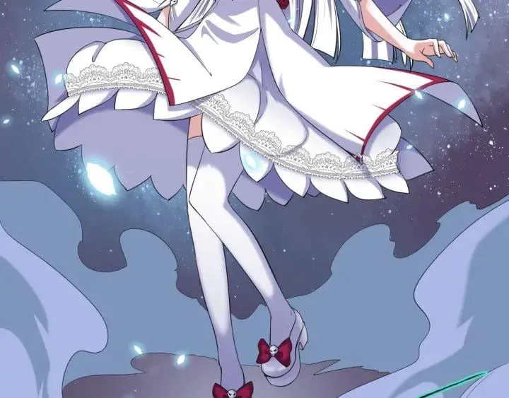 Toàn Cầu Quỷ Dị Thời Đại Chap 6 - Next Chap 7