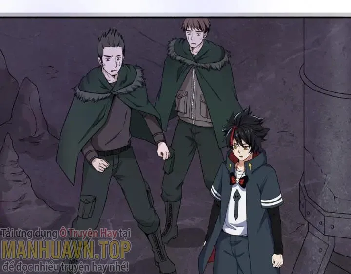 Toàn Cầu Quỷ Dị Thời Đại Chap 6 - Next Chap 7