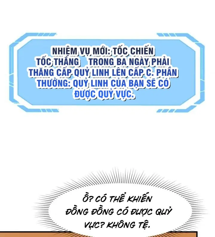 Toàn Cầu Quỷ Dị Thời Đại Chap 7 - Next Chap 8