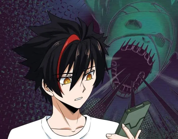 Toàn Cầu Quỷ Dị Thời Đại Chap 7 - Next Chap 8