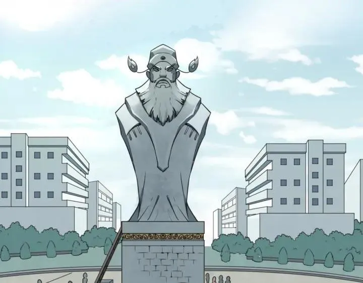 Toàn Cầu Quỷ Dị Thời Đại Chap 7 - Next Chap 8