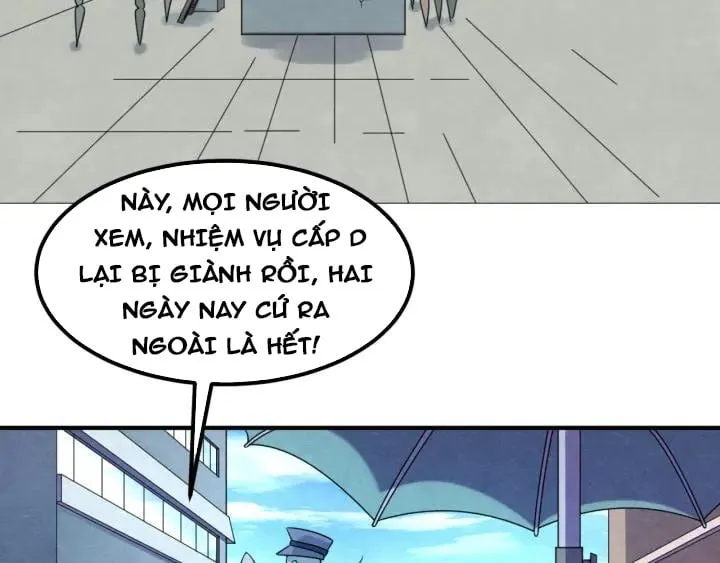 Toàn Cầu Quỷ Dị Thời Đại Chap 7 - Next Chap 8