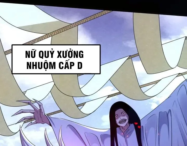 Toàn Cầu Quỷ Dị Thời Đại Chap 7 - Next Chap 8