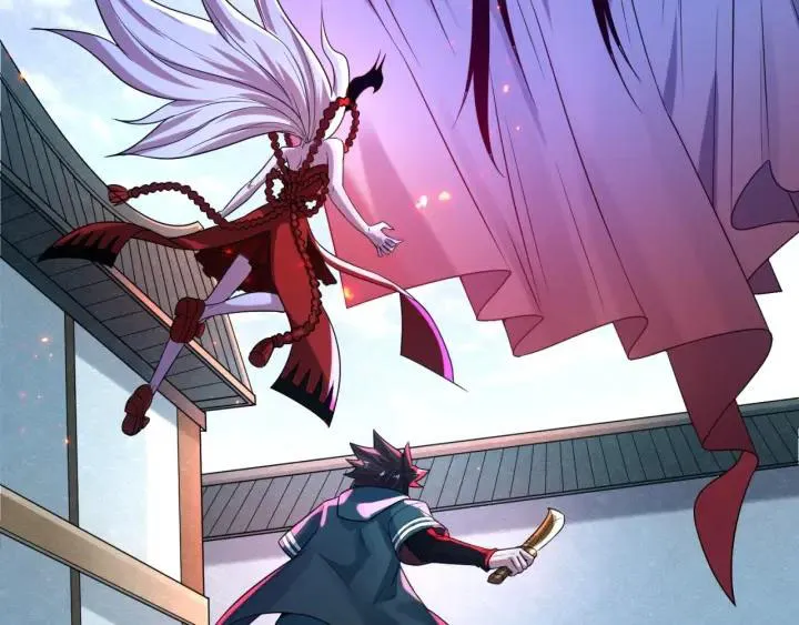 Toàn Cầu Quỷ Dị Thời Đại Chap 7 - Next Chap 8