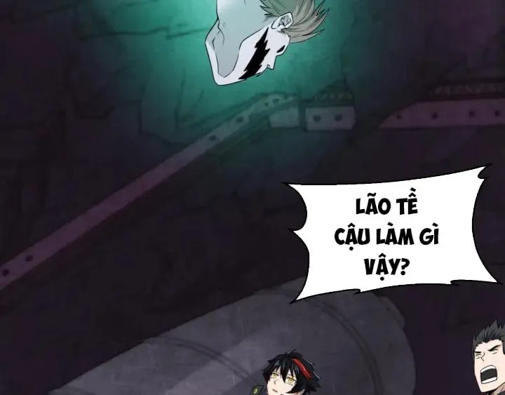 Toàn Cầu Quỷ Dị Thời Đại Chap 7 - Next Chap 8