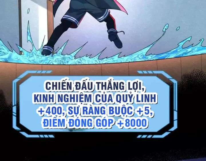 Toàn Cầu Quỷ Dị Thời Đại Chap 7 - Next Chap 8