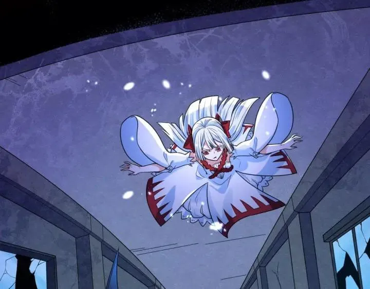 Toàn Cầu Quỷ Dị Thời Đại Chap 7 - Next Chap 8