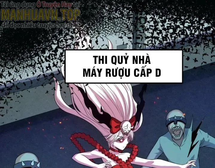Toàn Cầu Quỷ Dị Thời Đại Chap 7 - Next Chap 8