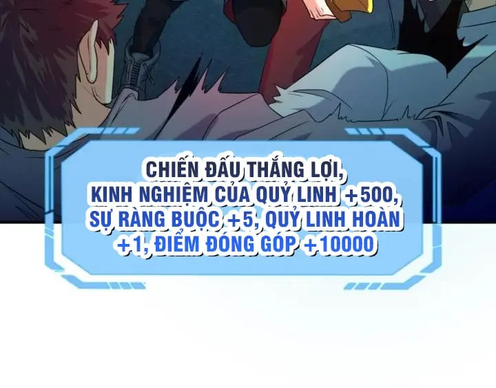 Toàn Cầu Quỷ Dị Thời Đại Chap 7 - Next Chap 8