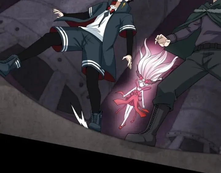 Toàn Cầu Quỷ Dị Thời Đại Chap 7 - Next Chap 8