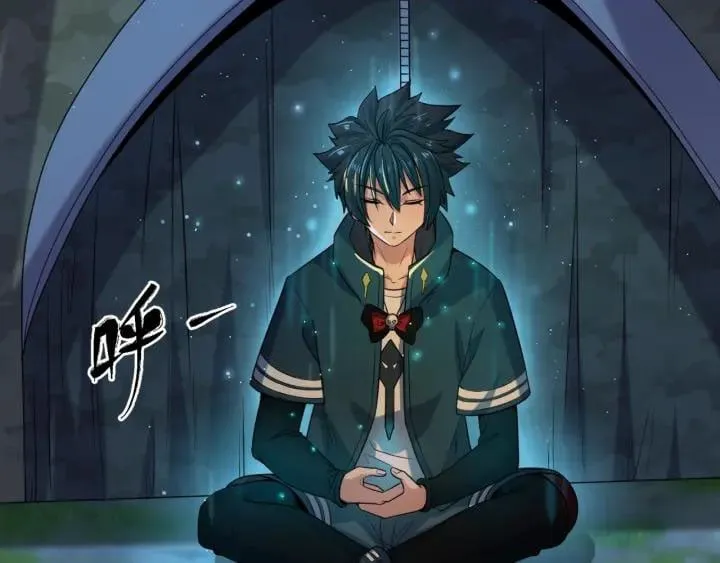 Toàn Cầu Quỷ Dị Thời Đại Chap 7 - Next Chap 8