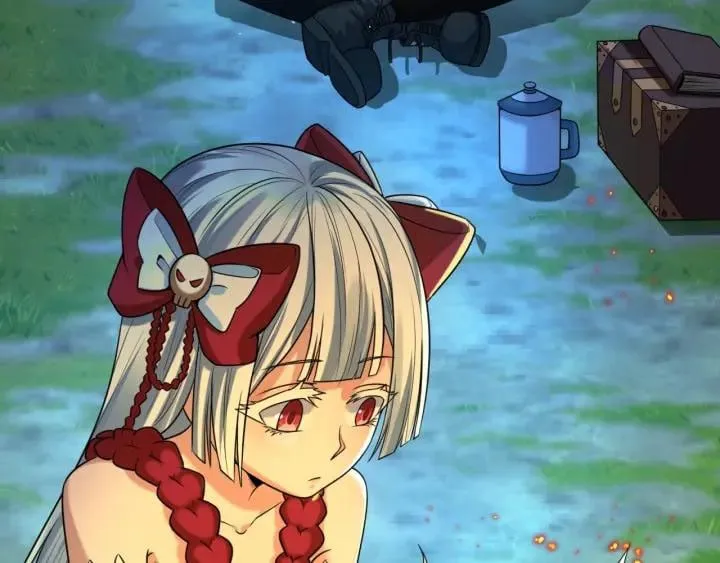 Toàn Cầu Quỷ Dị Thời Đại Chap 7 - Next Chap 8