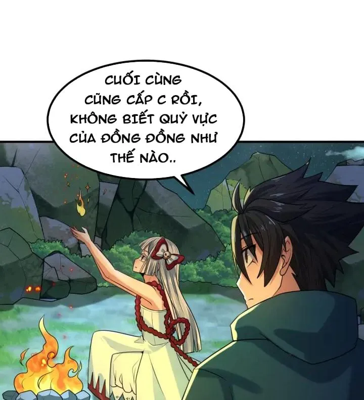 Toàn Cầu Quỷ Dị Thời Đại Chap 7 - Next Chap 8