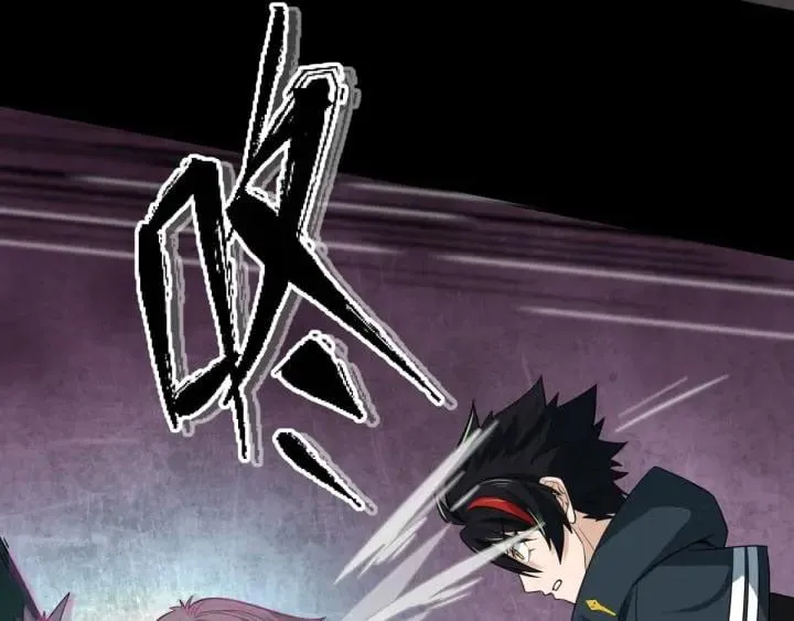 Toàn Cầu Quỷ Dị Thời Đại Chap 7 - Next Chap 8