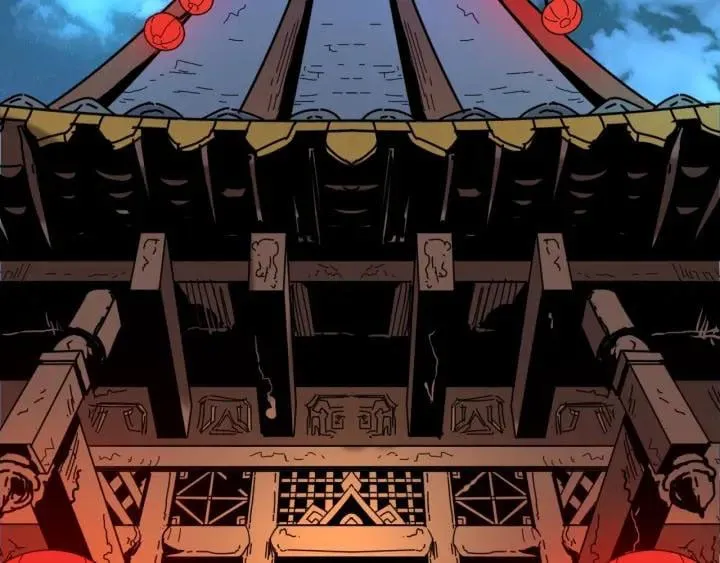 Toàn Cầu Quỷ Dị Thời Đại Chap 7 - Next Chap 8