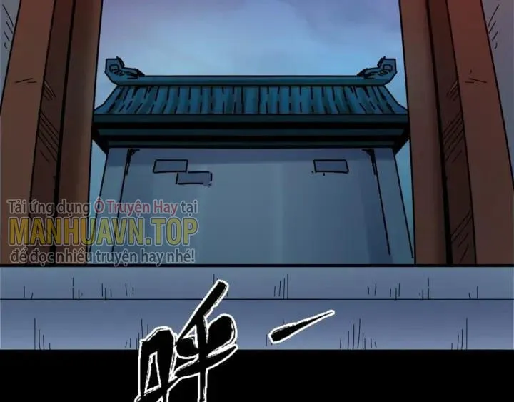 Toàn Cầu Quỷ Dị Thời Đại Chap 7 - Next Chap 8