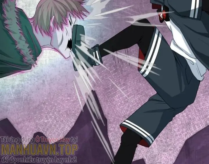 Toàn Cầu Quỷ Dị Thời Đại Chap 7 - Next Chap 8