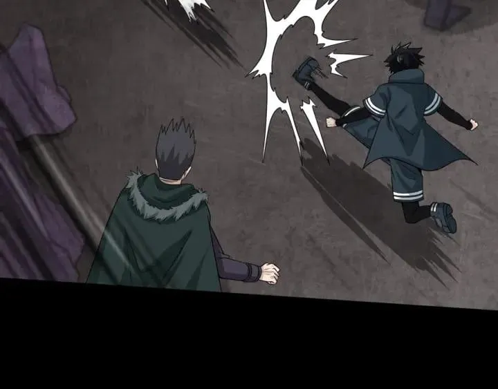 Toàn Cầu Quỷ Dị Thời Đại Chap 7 - Next Chap 8