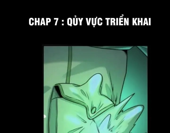 Toàn Cầu Quỷ Dị Thời Đại Chap 7 - Next Chap 8