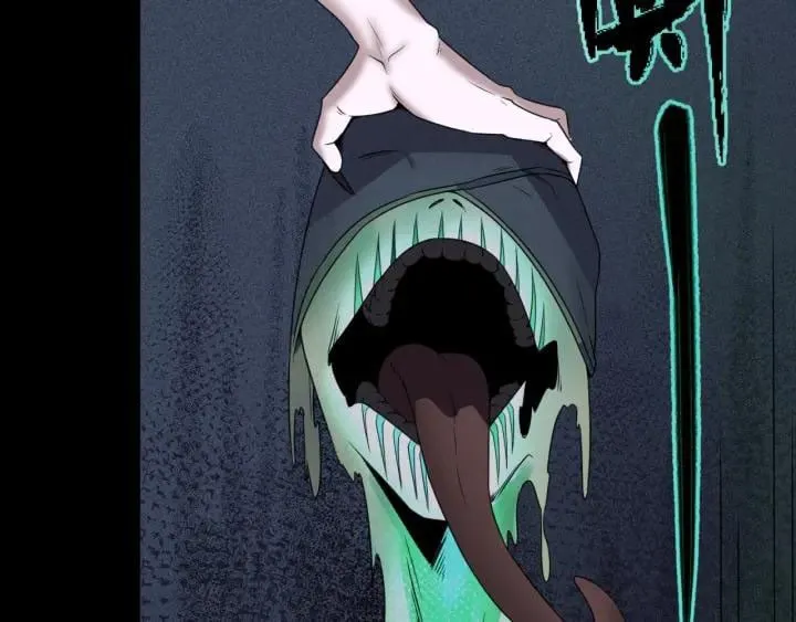 Toàn Cầu Quỷ Dị Thời Đại Chap 7 - Next Chap 8