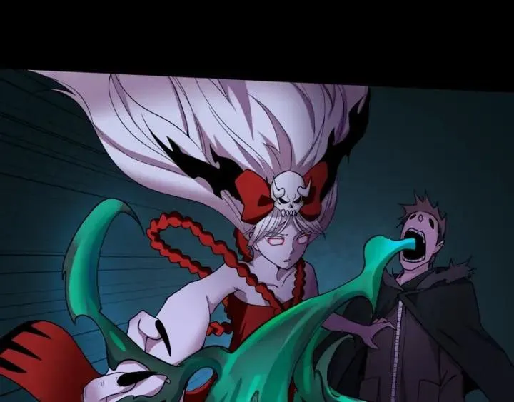 Toàn Cầu Quỷ Dị Thời Đại Chap 7 - Next Chap 8