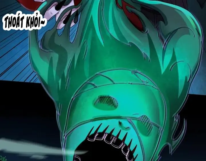 Toàn Cầu Quỷ Dị Thời Đại Chap 7 - Next Chap 8