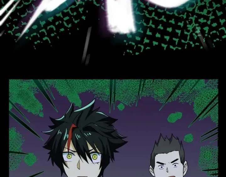 Toàn Cầu Quỷ Dị Thời Đại Chap 7 - Next Chap 8