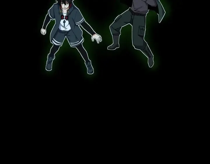 Toàn Cầu Quỷ Dị Thời Đại Chap 7 - Next Chap 8