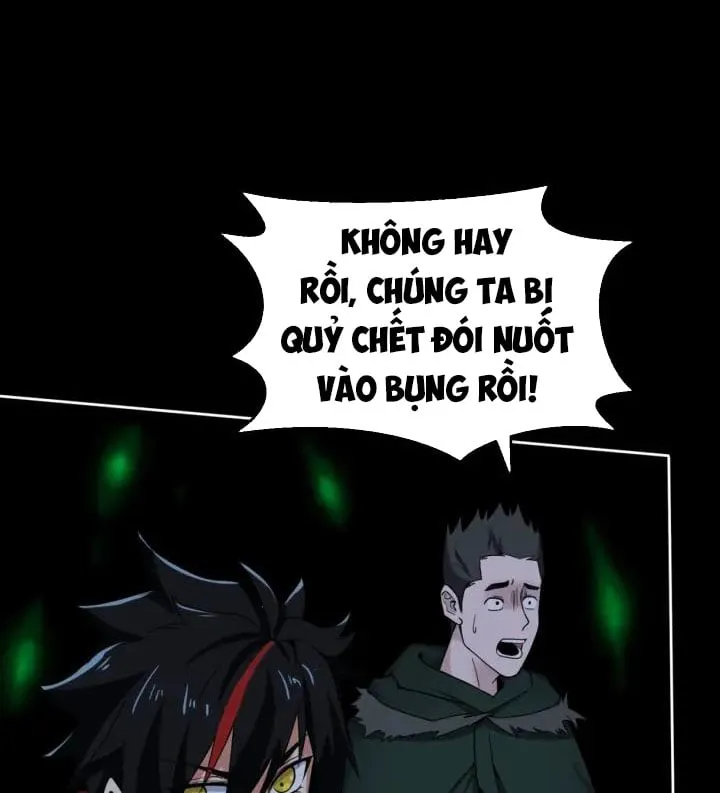 Toàn Cầu Quỷ Dị Thời Đại Chap 7 - Next Chap 8