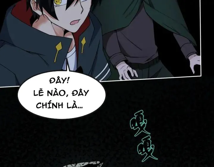 Toàn Cầu Quỷ Dị Thời Đại Chap 7 - Next Chap 8