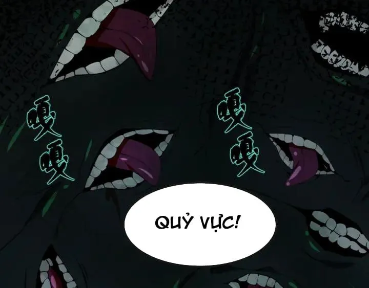 Toàn Cầu Quỷ Dị Thời Đại Chap 7 - Next Chap 8