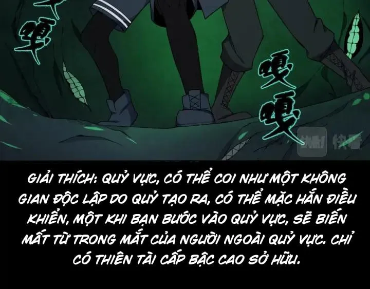 Toàn Cầu Quỷ Dị Thời Đại Chap 7 - Next Chap 8