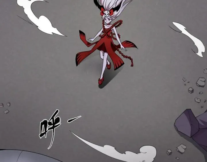 Toàn Cầu Quỷ Dị Thời Đại Chap 7 - Next Chap 8