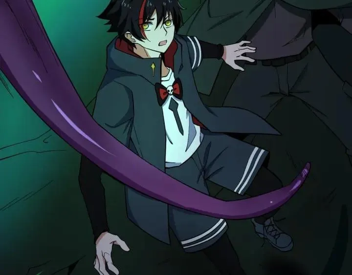 Toàn Cầu Quỷ Dị Thời Đại Chap 7 - Next Chap 8