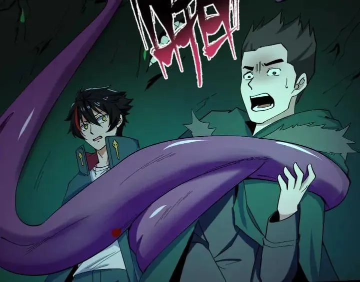 Toàn Cầu Quỷ Dị Thời Đại Chap 7 - Next Chap 8