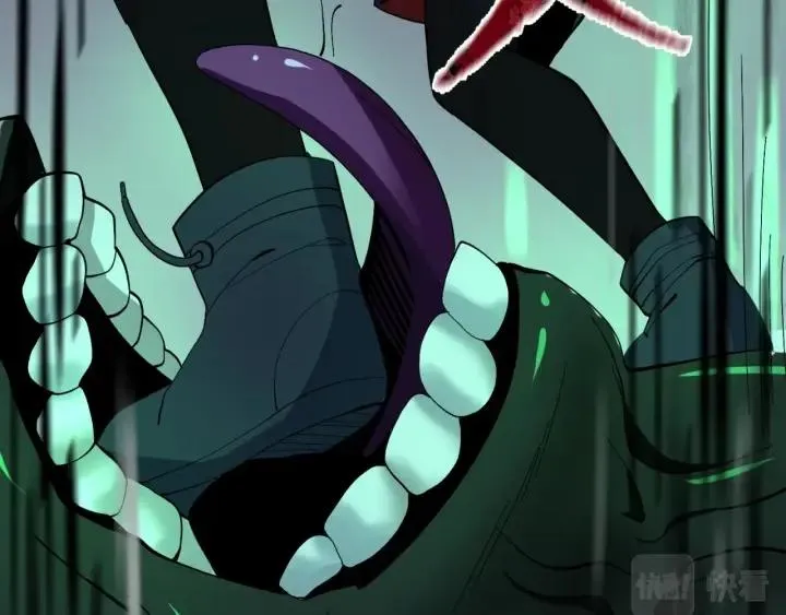 Toàn Cầu Quỷ Dị Thời Đại Chap 7 - Next Chap 8